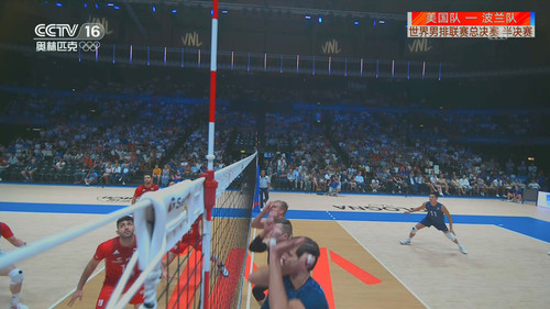 Volleyball Nations League 2022 Semifinals Poland VS United States 20220724 CN 2160p UHDTV H.264 AAC .jpg