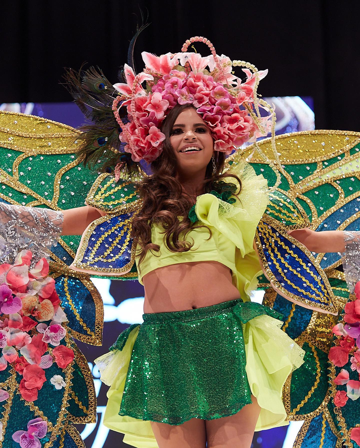 candidatas a reynado de el salvador 2022. final: 13 agosto. - Página 9 Uw3uwJ