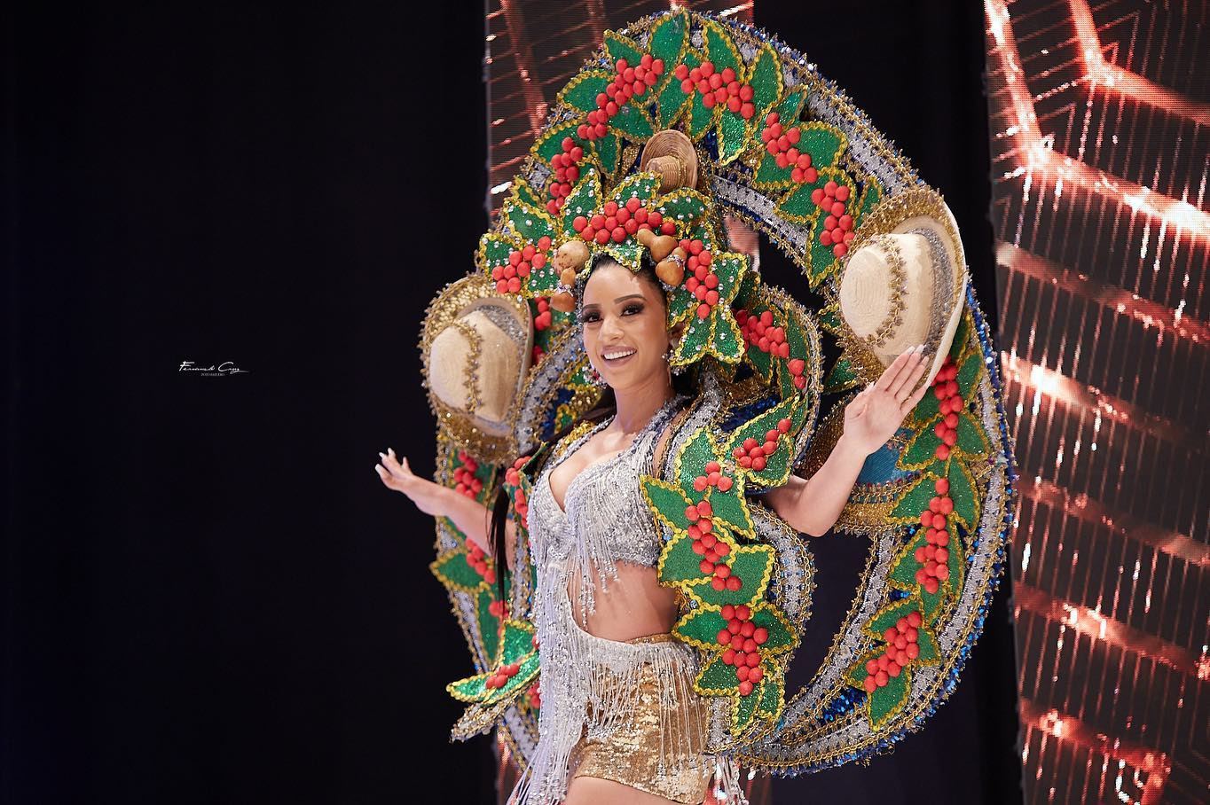 candidatas a reynado de el salvador 2022. final: 13 agosto. - Página 9 UwFOsR