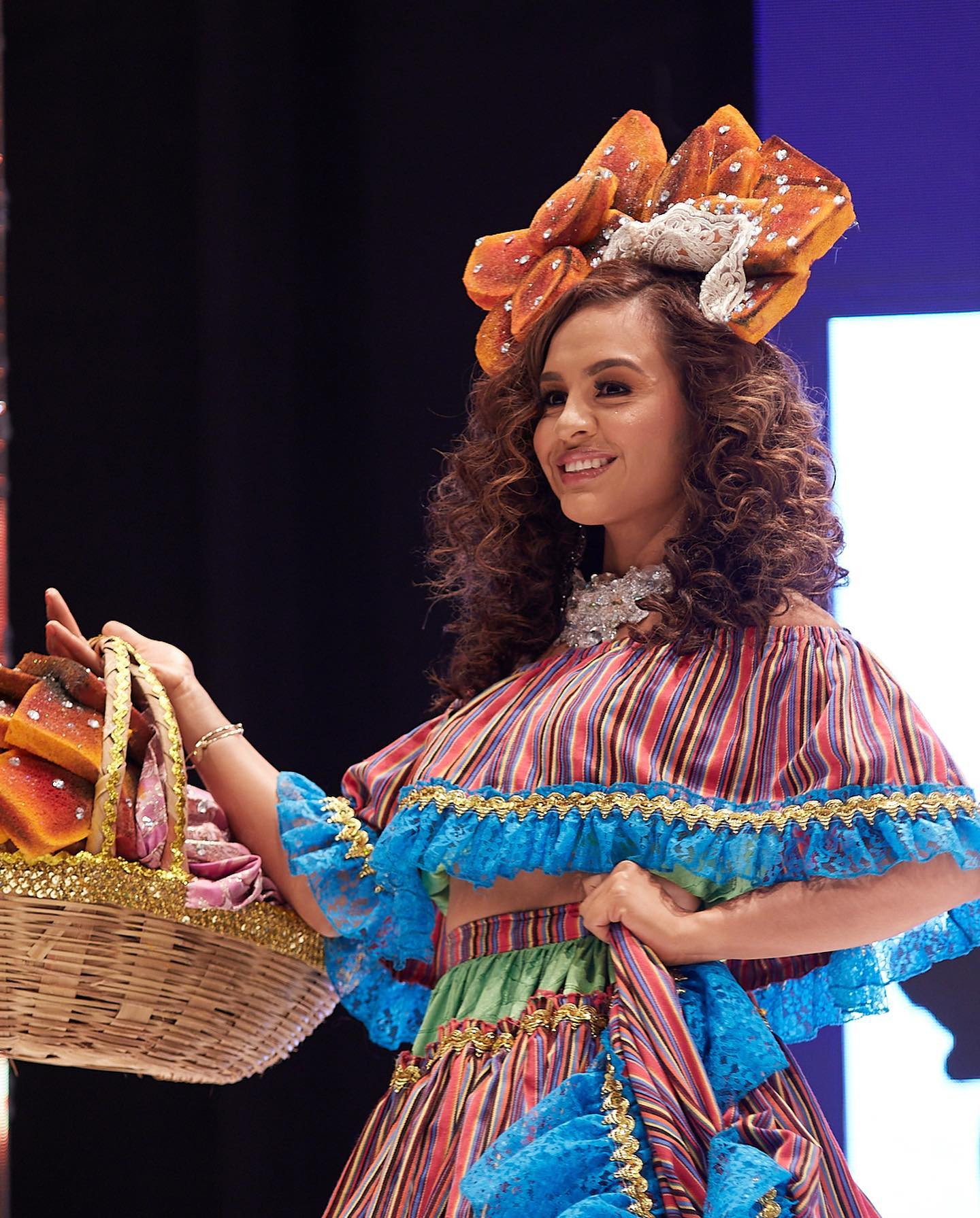 candidatas a reynado de el salvador 2022. final: 13 agosto. - Página 9 UwFtgS