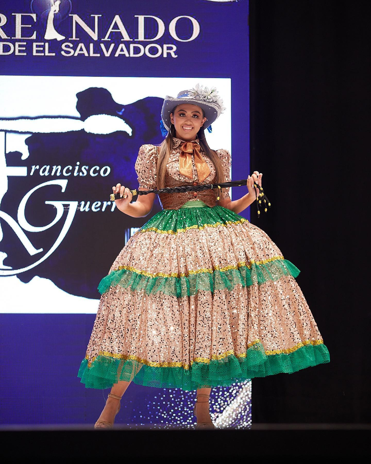 candidatas a reynado de el salvador 2022. final: 13 agosto. - Página 10 UwKHzb