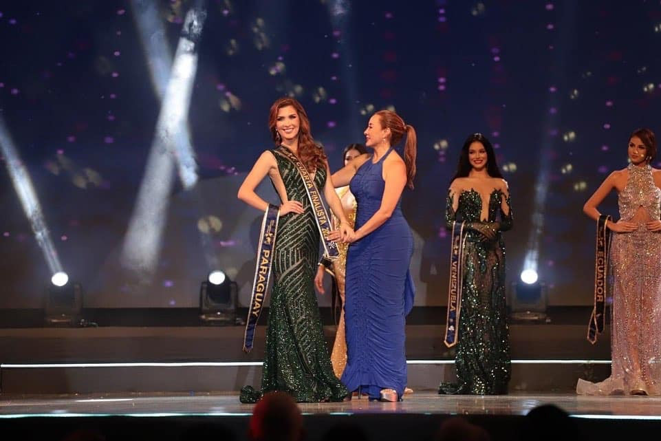 philippines vence miss continentes unidos 2022. UwKY7t