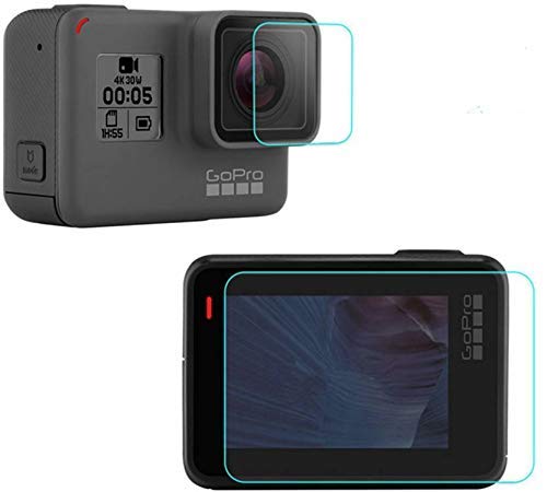 GoPro Hero 5, 6, 7 (CHDHX 701 RW) Black, Sports and Action Camera FB.jpg