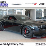 birmingham al jeep trucks