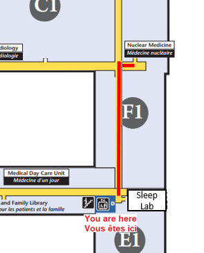 Civic 1st Floor D elevator to Nuclear Medicine.png