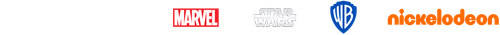 Disney Pixar Marvel Star Wars WB Nickelodeon Logo.png