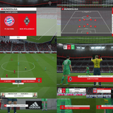 Overlays Bundsliga 2021 22 draft 1