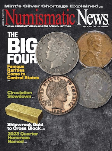 Numismatic News 04.26.2022 docutr.com