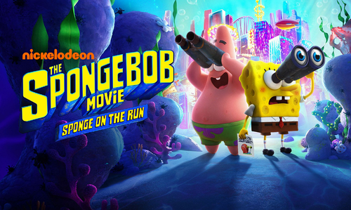 Sponge Bob on the Run Image.png