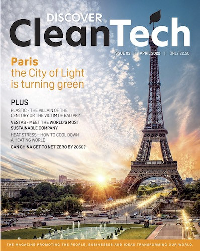 Discover Cleantech 04.2022 docutr.com