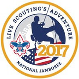 2017 National Jamboree
