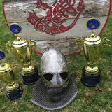 2018 Storm the Citadel Trophy