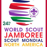 2019 World Scout Jamboree Logo