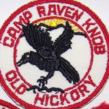 Raven Knob Old Hickory