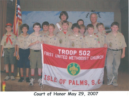 May 29 2007 Court of Honor.jpg