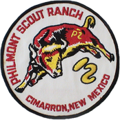 Philmont Ox Patch.png