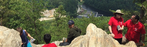 Gazing at Camp Amphitheater.jpg