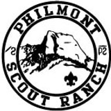 Philmont Scout Ranch Logo