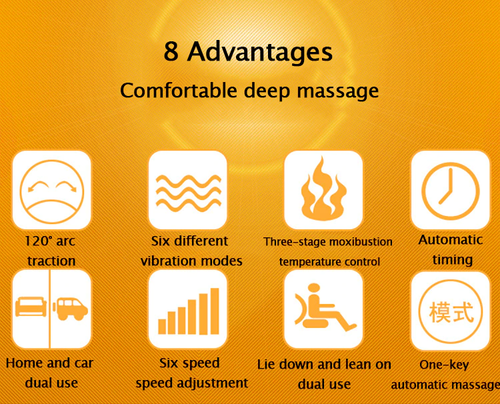 3 descript electric lumbar traction device care waist back massager heating vibration spine support .png