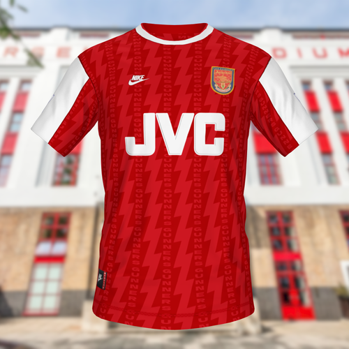 Arsenal Home 1995.png
