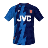 Arsenal Away 1995 Minikit