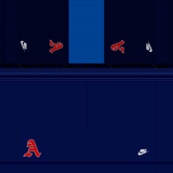 Arsenal Away 1995 short