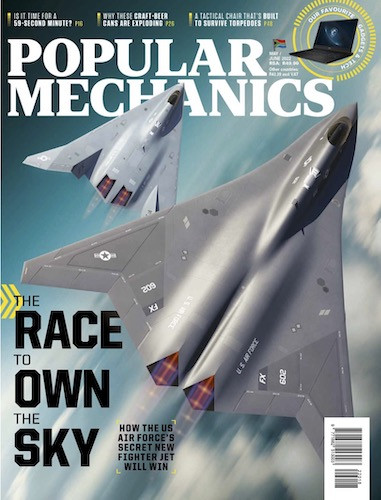 Popular Mechanics South Africa 05.06 2022 docutr.com