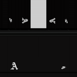 Arsenal GK 1995 short