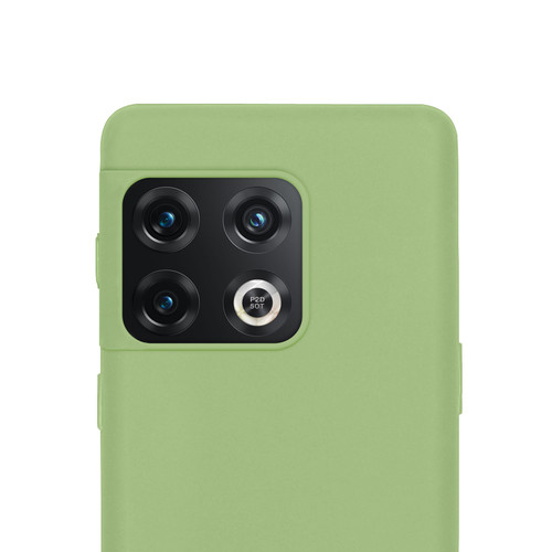 OnePlus 10 Pro Hoesje Siliconen Groen N(5).jpg