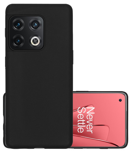 OnePlus 10 Pro Hoesje Siliconen Zwart N(1).jpg
