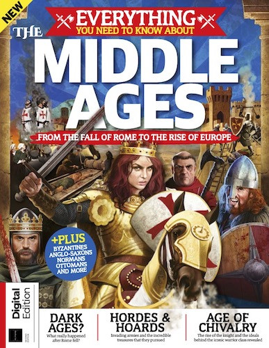 EverythingYouNeedToKnowAboutTheMiddleAges2ndEdition2022 docutr.com