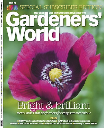 BBC Gardeners' World 05.2022 docutr.com