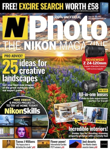 N Photo the Nikon 05.2022 docutr.com