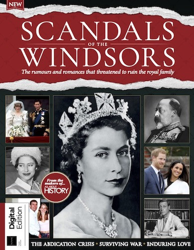 AllAboutHistoryScandalsoftheWindsors3rdEdition2022 docutr.com