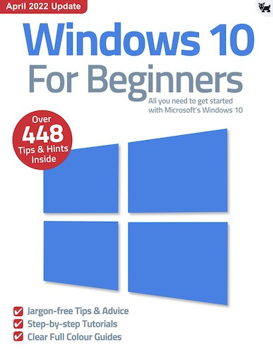 Windows 10 For Beginners 04.2022 docutr.compdf