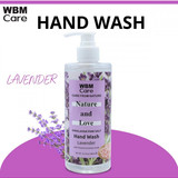 WBM Liquid Hand Wash, Lavender Online in Pakistan