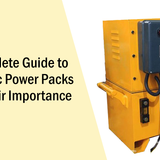 hydraulic power pack blog new