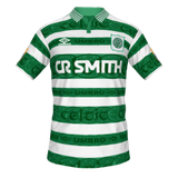 Celtic Glasgow Home 1995 Mini