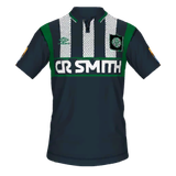 Celtic Glasgow Away 1995 Mini