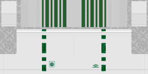 Celtic Glasgow Home 1995 Shorts.png