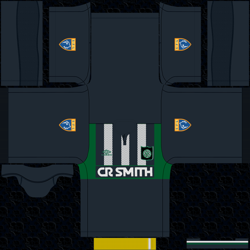 Celtic Glasgow Away 1995 kit.png