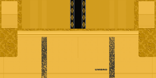 Celtic Glasgow GK 1995 shorts.png