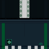 Celtic Glasgow Away 1995 shorts