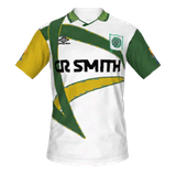 Celtic Glasgow Third 1995 Mini