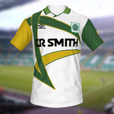 Celtic Glasgow Third 1995