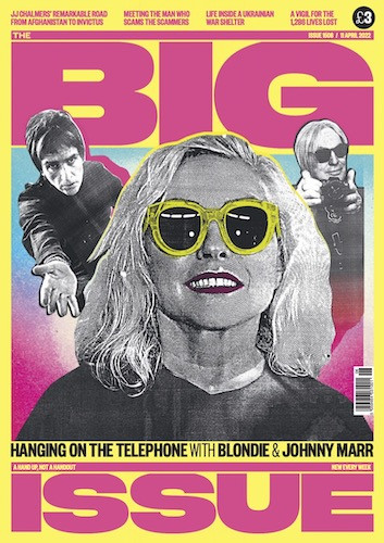 The Big Issue 11.04.2022 docutr.com