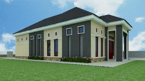 pemanis wajah rumah aksesori tembok batu alam garis.jpg