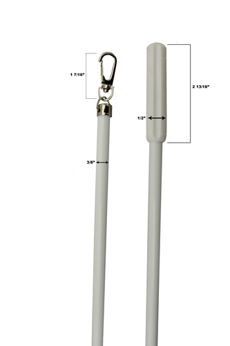 9.5mm Aluminum Draperty Baton Curtain Wand with Stainless STeel Snap hook and Ergonomic Handle Measu.jpg