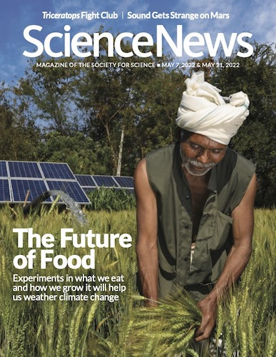 Science News – May 7, 2022