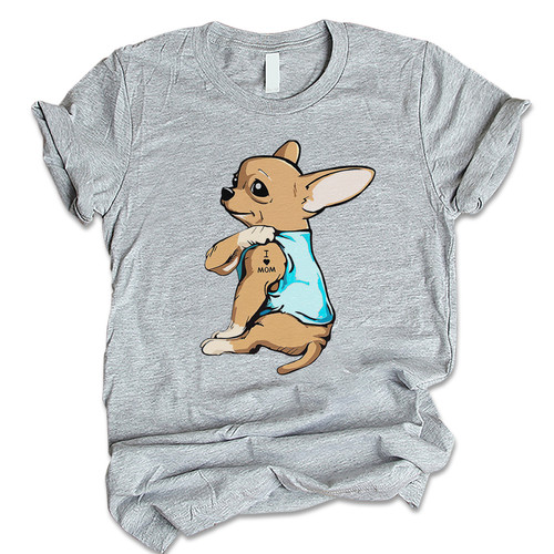 DOI NEN mk tee Gray 1.jpg